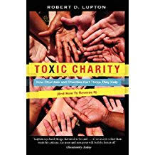 toxic charity